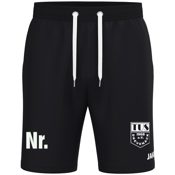 Joggingshort One Cotton 