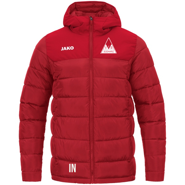 Stadionjacke 