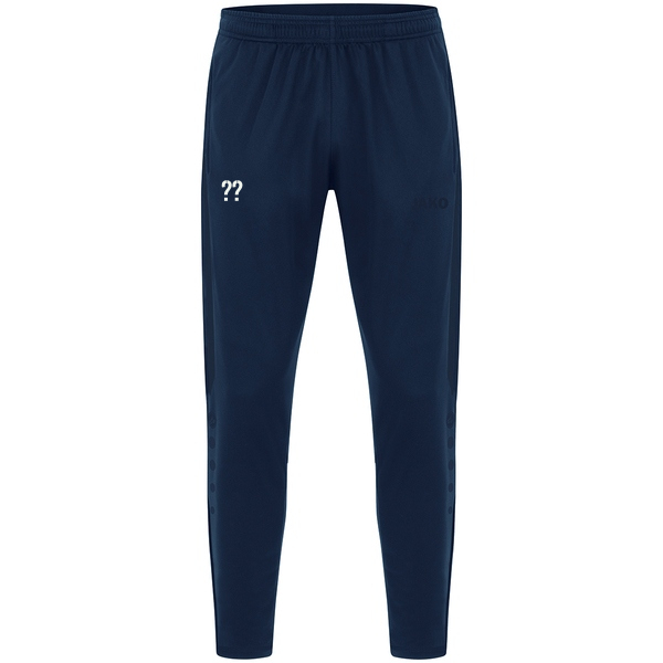 KinderPolyesterhose Power 