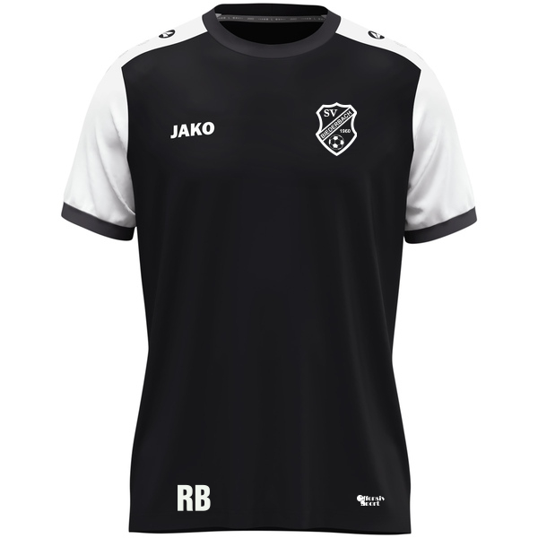 Trikot Dynamic kurzarm 