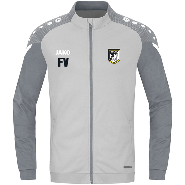 Polyesterjacke Performance 