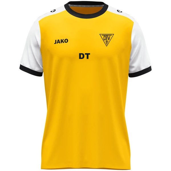 Trikot Dynamic kurzarm 