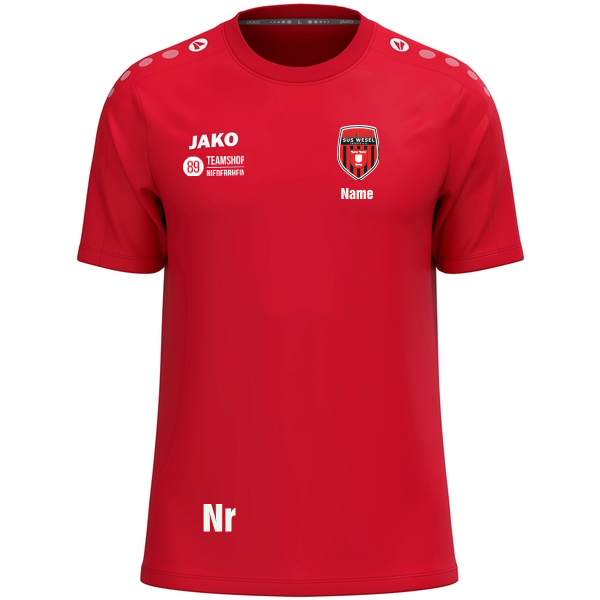 KinderT-Shirt One Cotton 