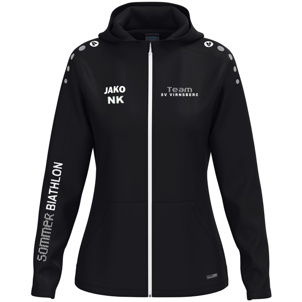 womanKapuzenjacke One Damen 