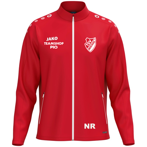 Freizeitjacke One 
