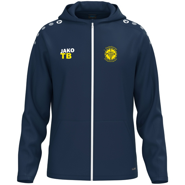 KinderKapuzenjacke One 