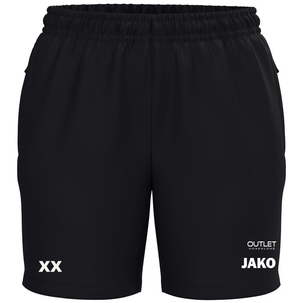 womanWebshort One Damen 