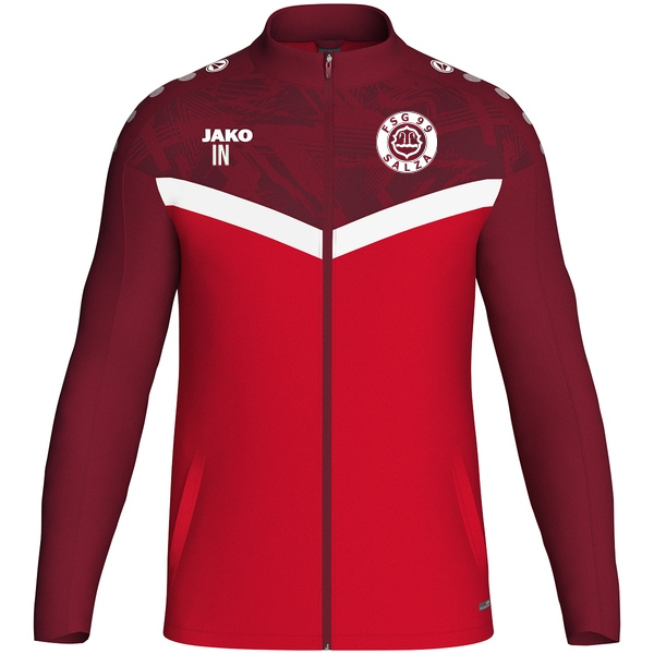 Polyesterjacke Iconic 