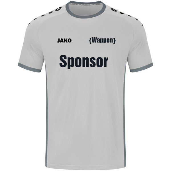 Trikot Primera Kurzarm 