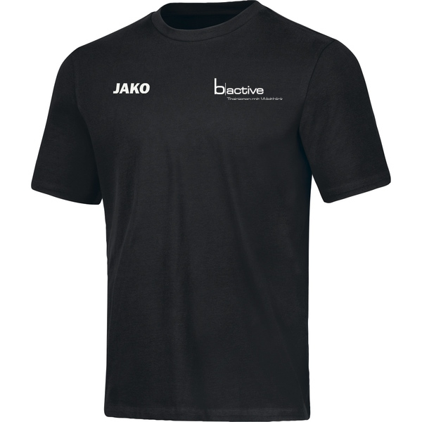 KinderT-Shirt Base 