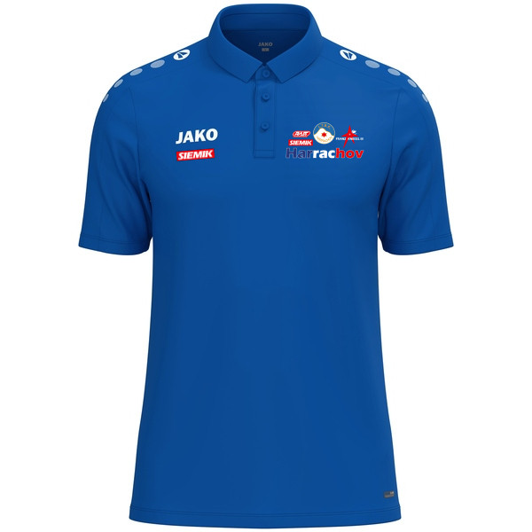 Polo One 