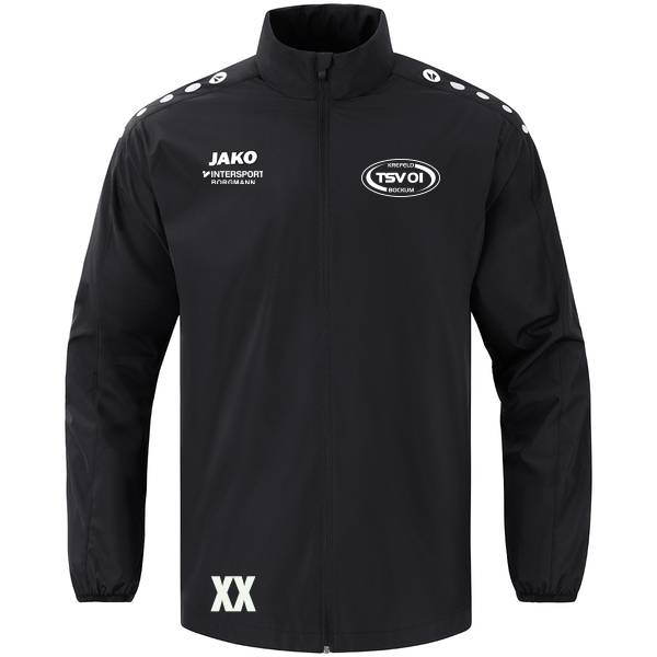 Allwetterjacke Light One 