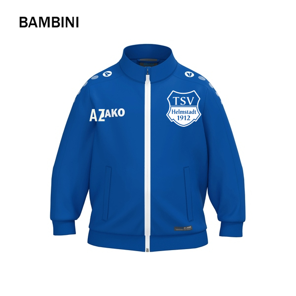 KinderPolyesterjacke One Bambini 