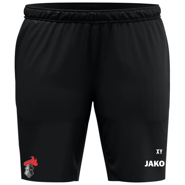 womanFreizeitshort Dynamic Damen 