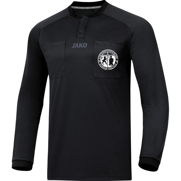 Schiedsrichter Trikot Langarm 