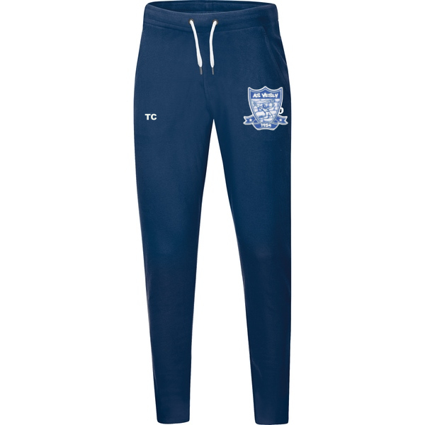 womanPantalon jogging Base femmes 