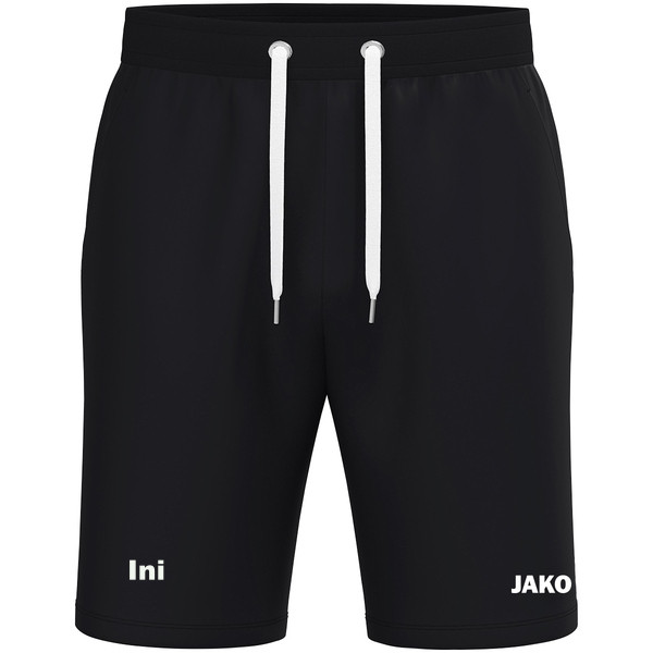 Joggingshort One Cotton 