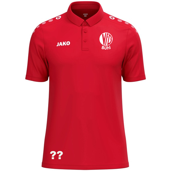 Polo One Cotton 