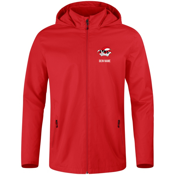 Allwetterjacke Allround 