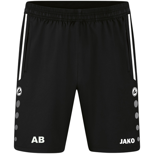 KinderShort Allround 
