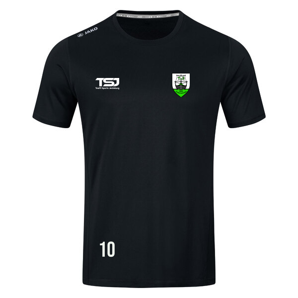 KinderT-Shirt Run 2.0 