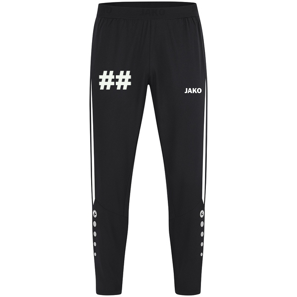 KinderFreizeithose Power 