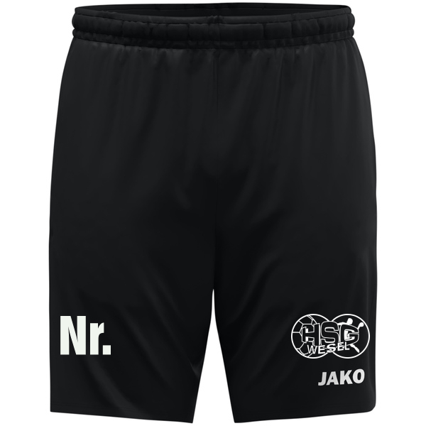 Freizeitshort Dynamic 