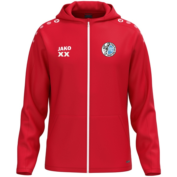 KinderKapuzenjacke One 