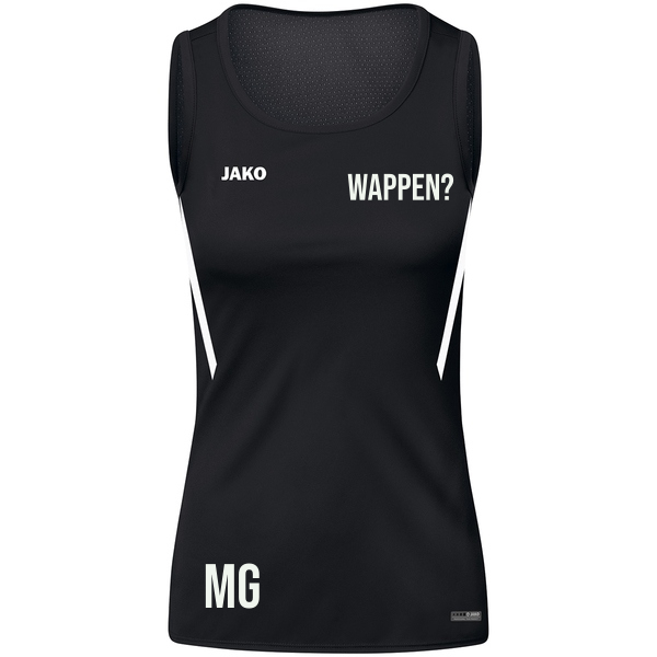 KinderTanktop Challenge 