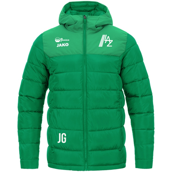 Stadionjacke 