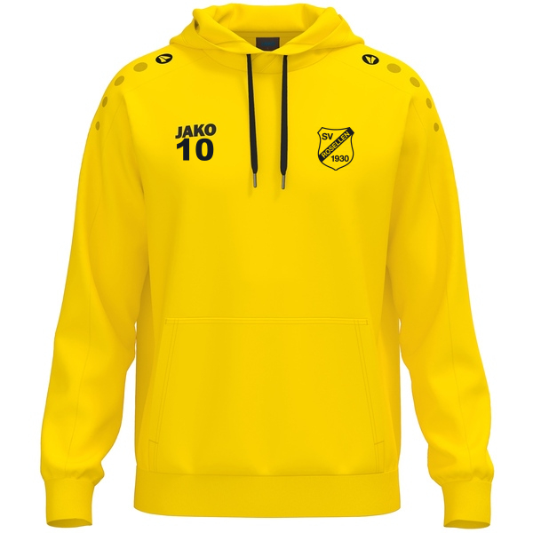 Kapuzensweat One Cotton 