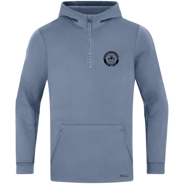 Zip Hoodie Pro Casual 