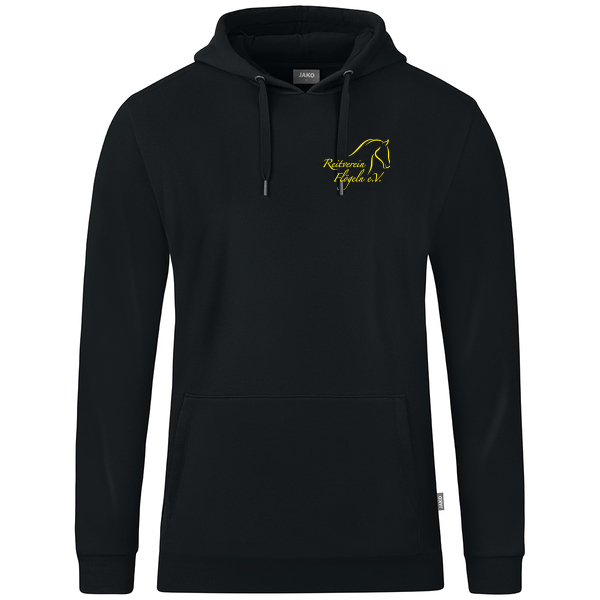 Kapuzensweat Organic  