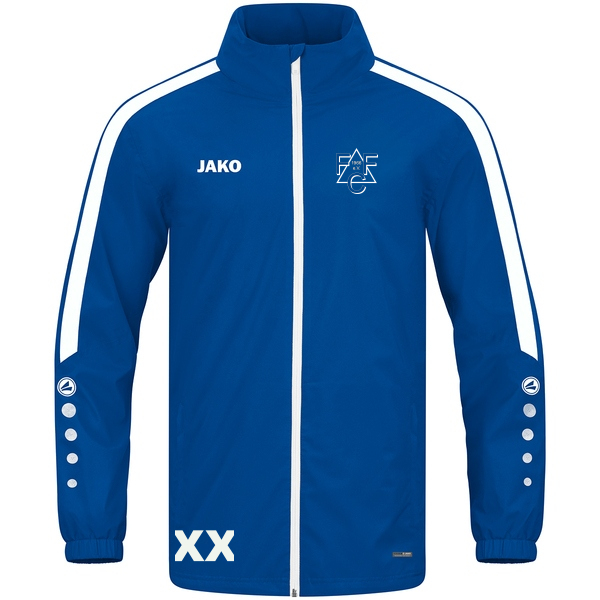 Allwetterjacke Power 