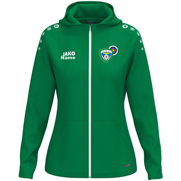 womanKapuzenjacke One Damen 
