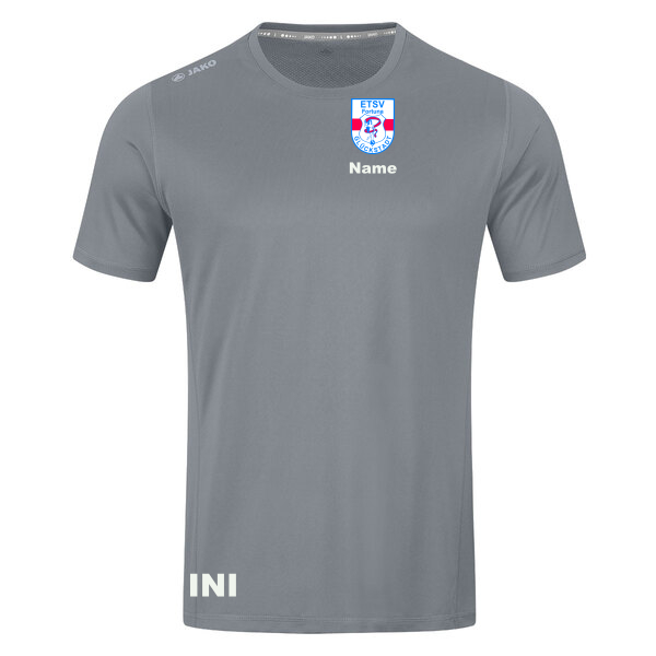 KinderT-Shirt Run 2.0 