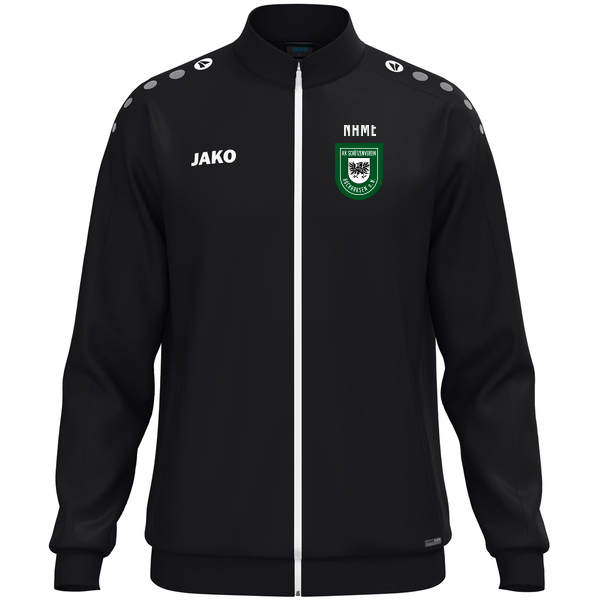 Polyesterjacke One 