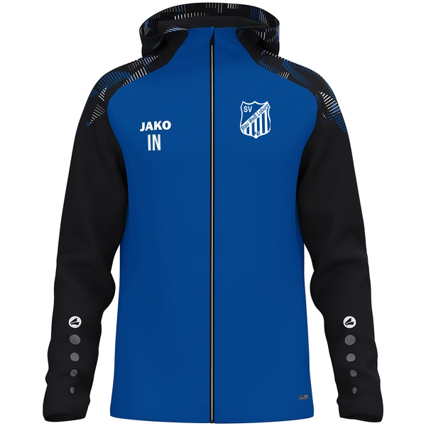 KinderKapuzenjacke Sonic 