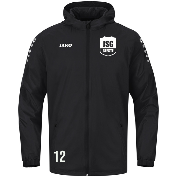Allwetterjacke Team 2.0 