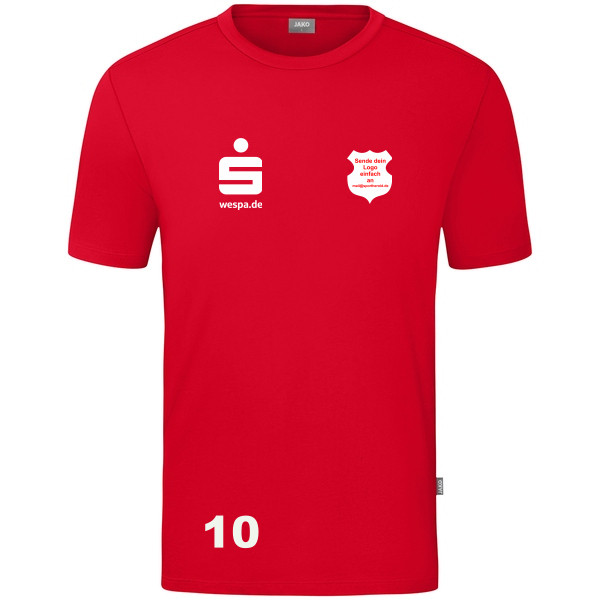 KinderT-Shirt Organic  