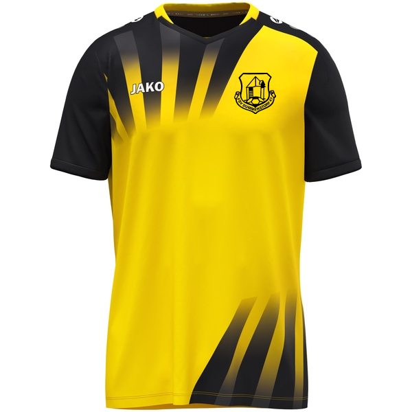 Trikot Vintage kurzarm 