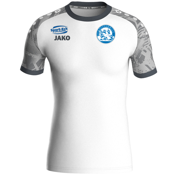 Trikot Iconic kurzarm 