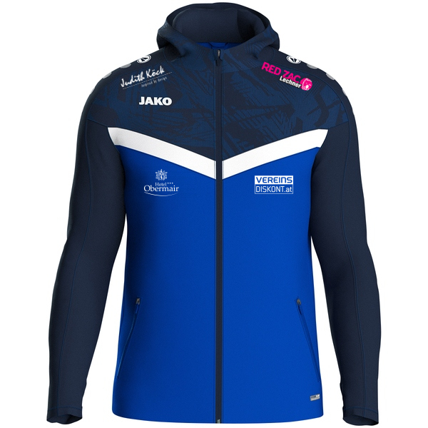 KinderKapuzenjacke Iconic  