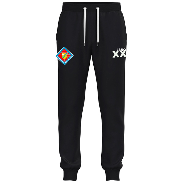 Jogginghose One Cotton mit Bündchen 