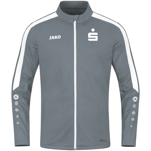 KinderPolyesterjacke Power 