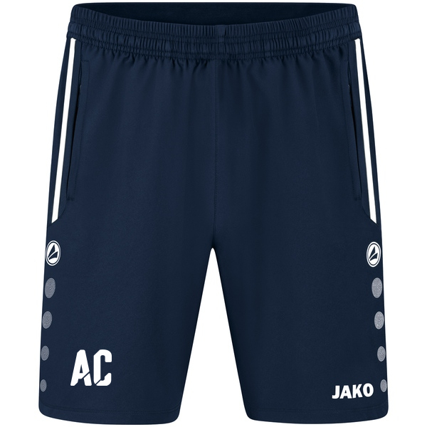 KinderShort Allround 