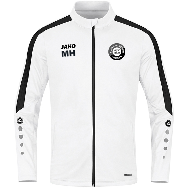 KinderPolyesterjacke Power 