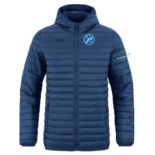 KinderSteppjacke 
