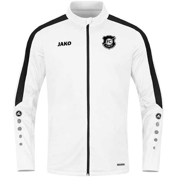 KinderPolyesterjacke Power 