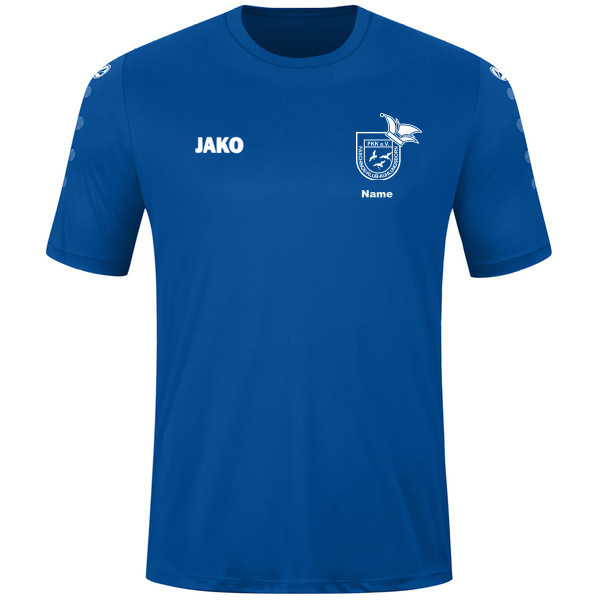 Trikot Team kurzarm 